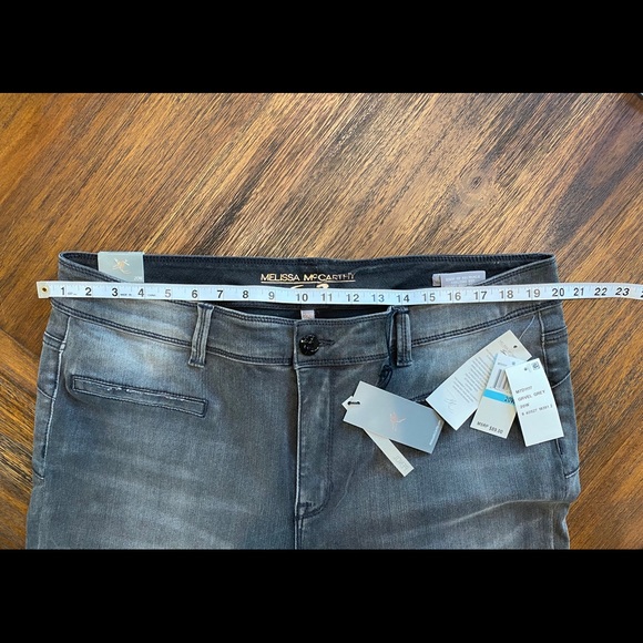 NEW! MELISSA McCARTHY SEVEN 7 - Picture 9 of 9